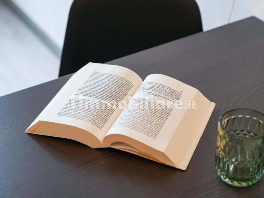 Appartamento in Crocetta, foto 12 di 22