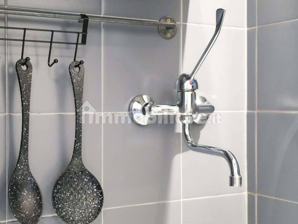 Appartamento in Crocetta, foto 14 di 22