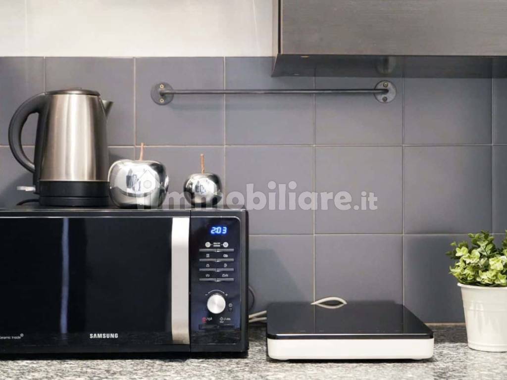 Appartamento in Crocetta, foto 15 di 22
