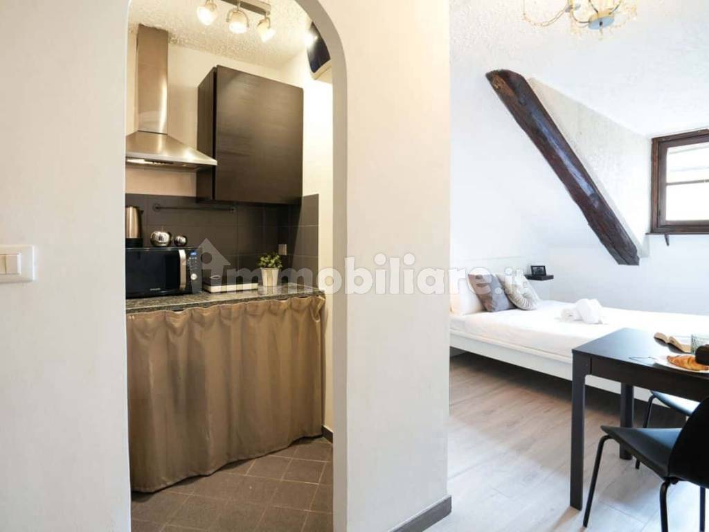 Appartamento in Crocetta, foto 18 di 22