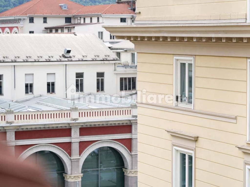 Appartamento in Crocetta, foto 20 di 22