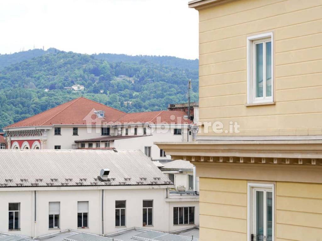 Appartamento in Crocetta, foto 21 di 22