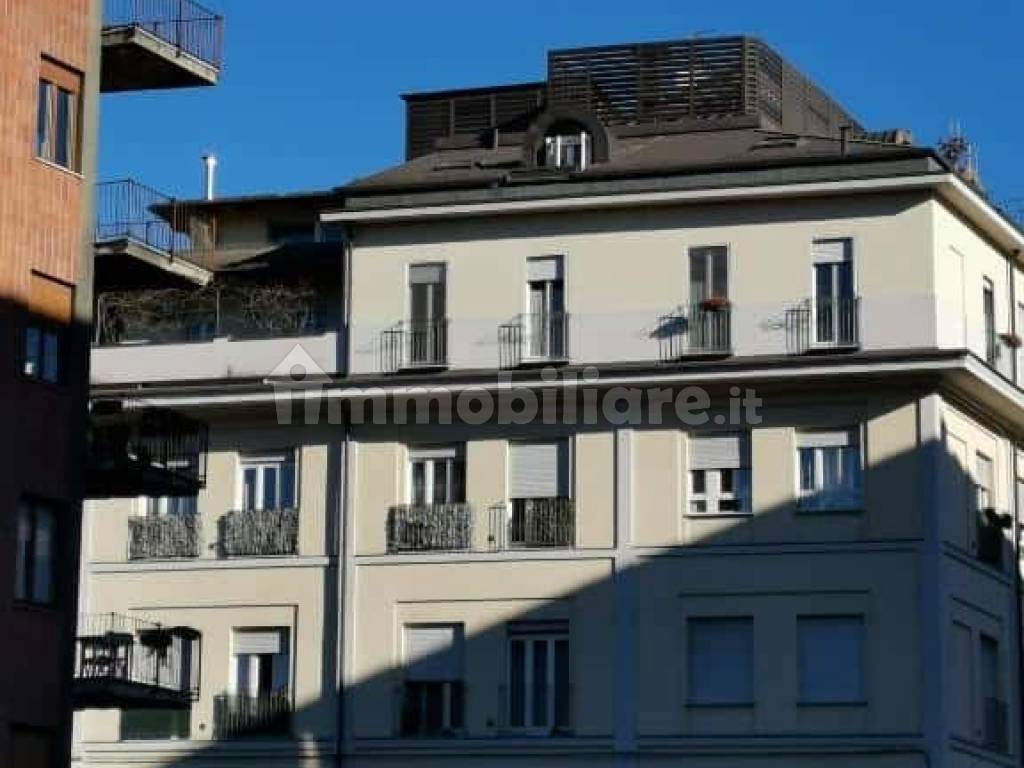 Appartamento in Aurora, foto 21 di 26