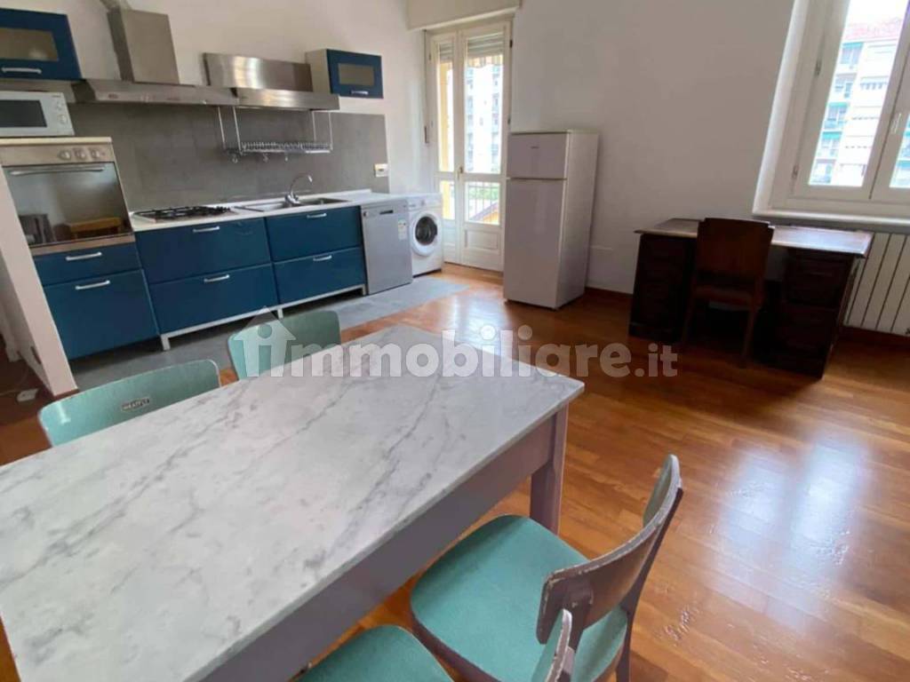 Appartamento in Aurora, foto 4 di 4