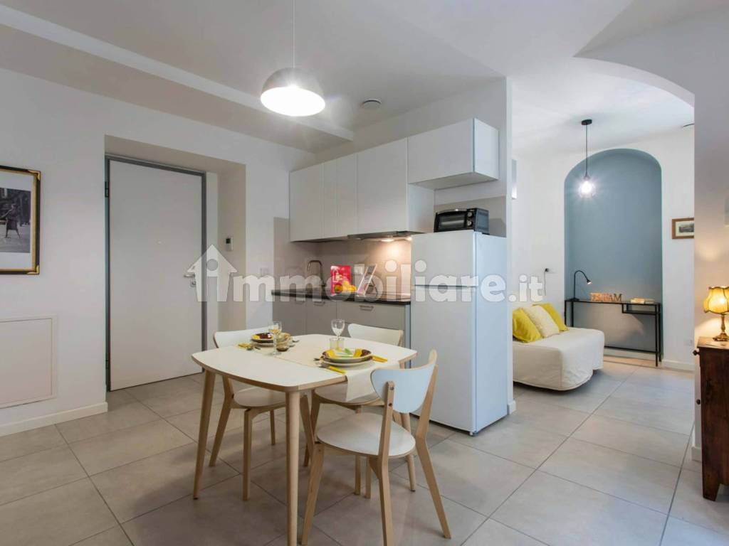 Appartamento in San Salvario, foto 3 di 19