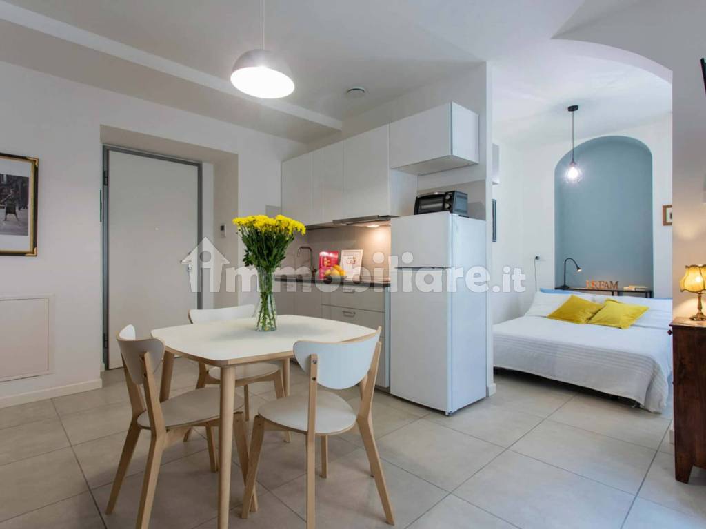 Appartamento in San Salvario, foto 4 di 19