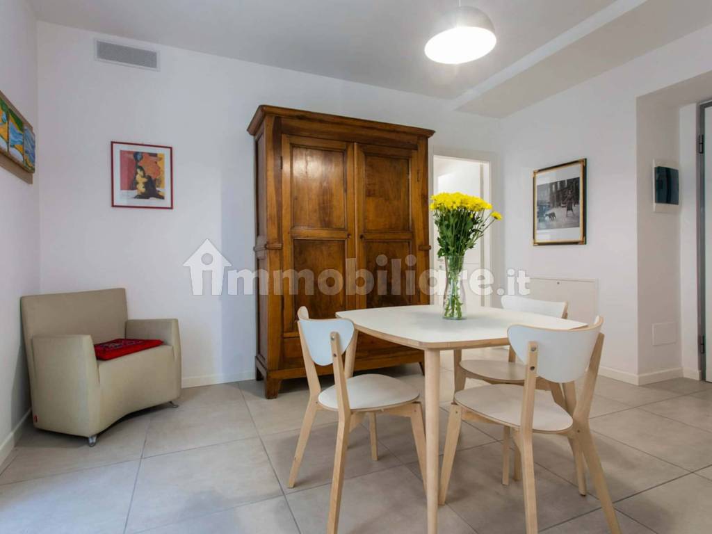 Appartamento in San Salvario, foto 5 di 19