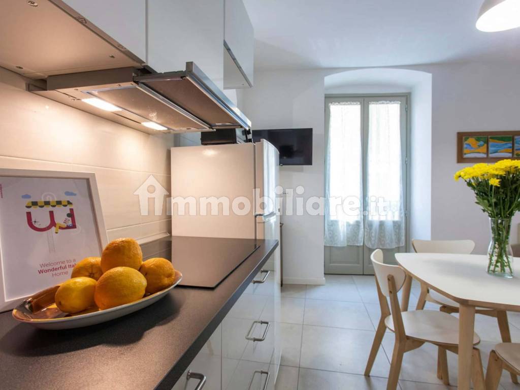 Appartamento in San Salvario, foto 7 di 19