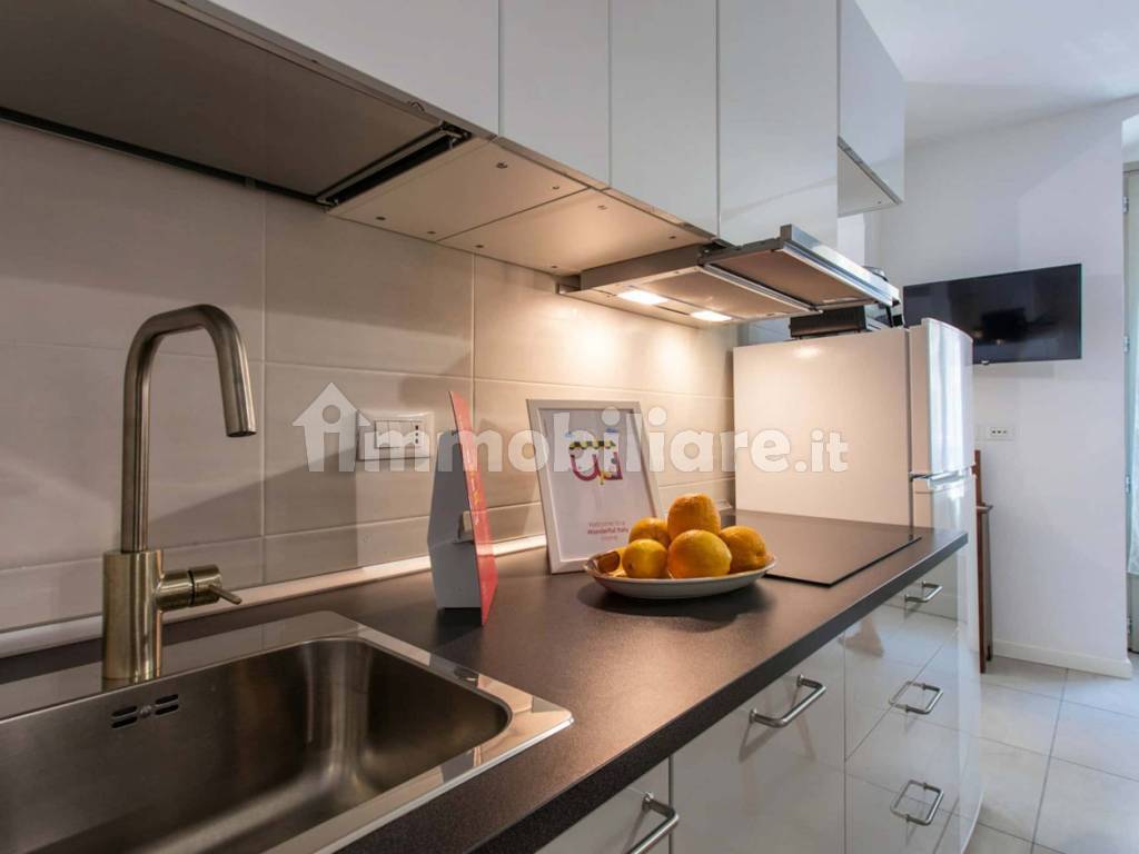 Appartamento in San Salvario, foto 8 di 19