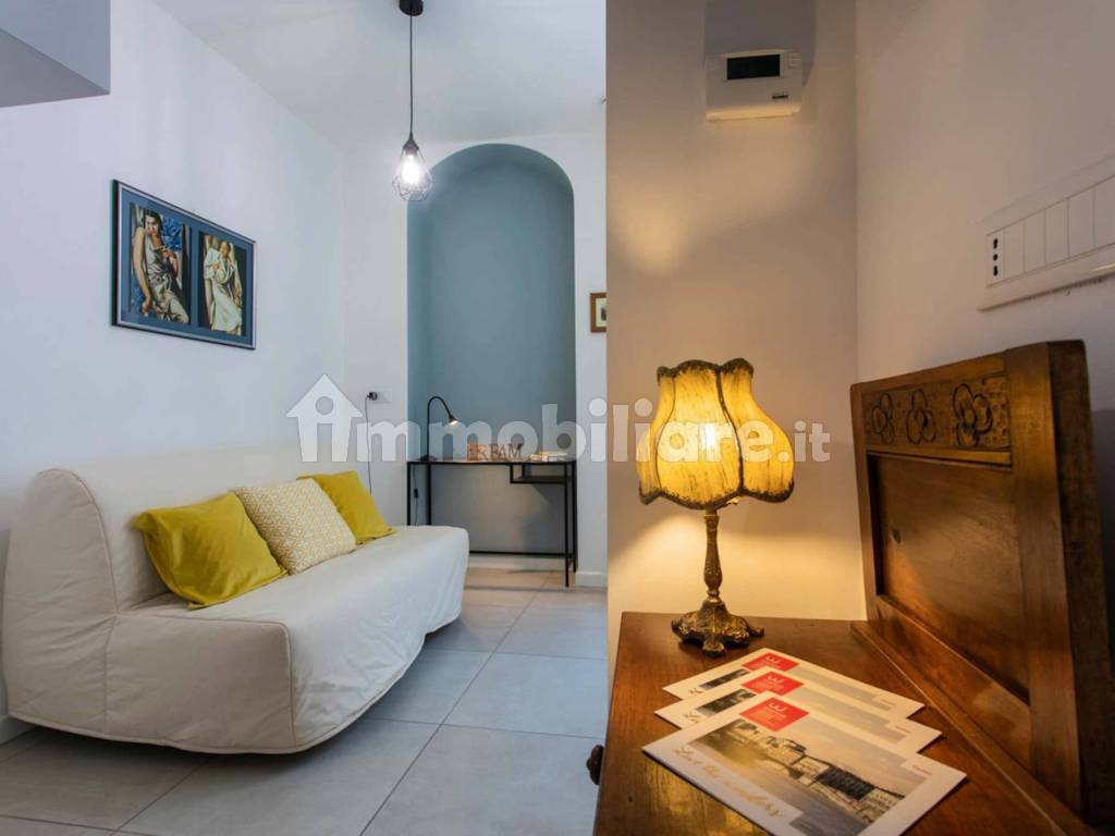 Appartamento in San Salvario, foto 9 di 19