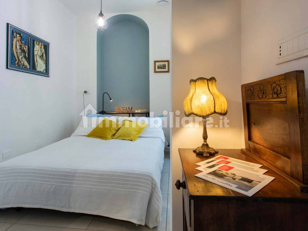 Appartamento in San Salvario, foto 10 di 19