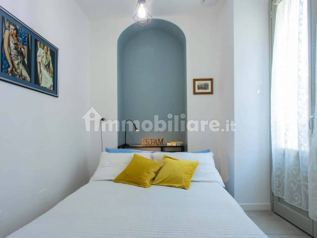 Appartamento in San Salvario, foto 12 di 19