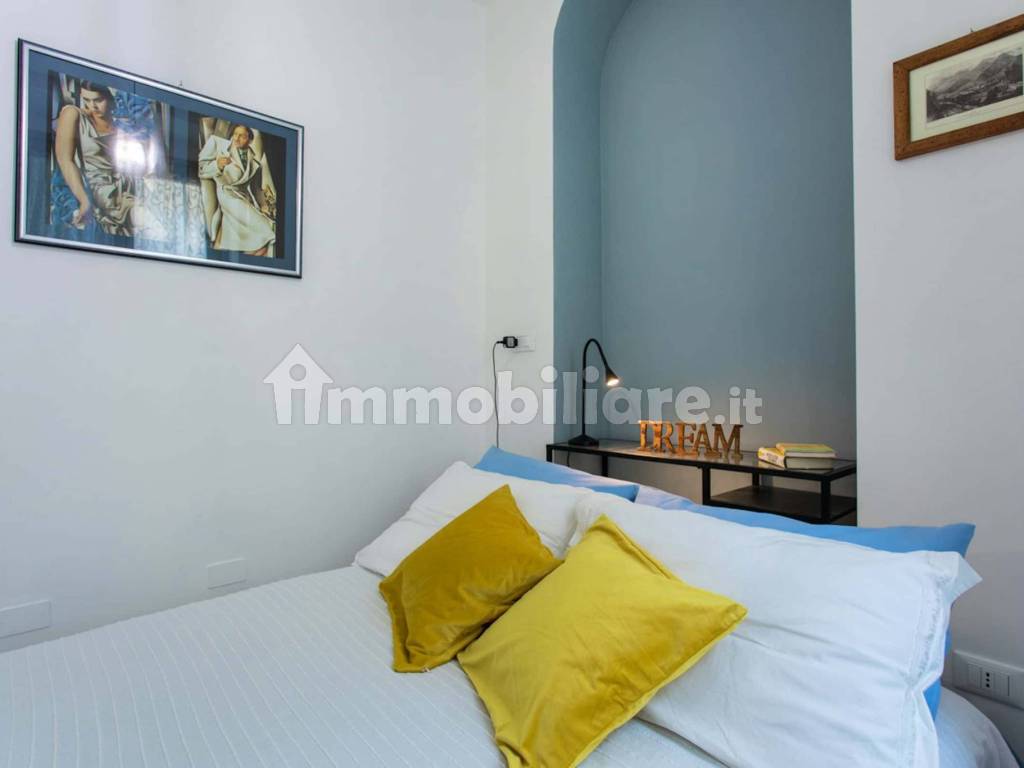 Appartamento in San Salvario, foto 13 di 19