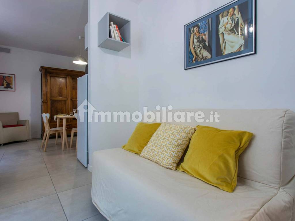 Appartamento in San Salvario, foto 14 di 19