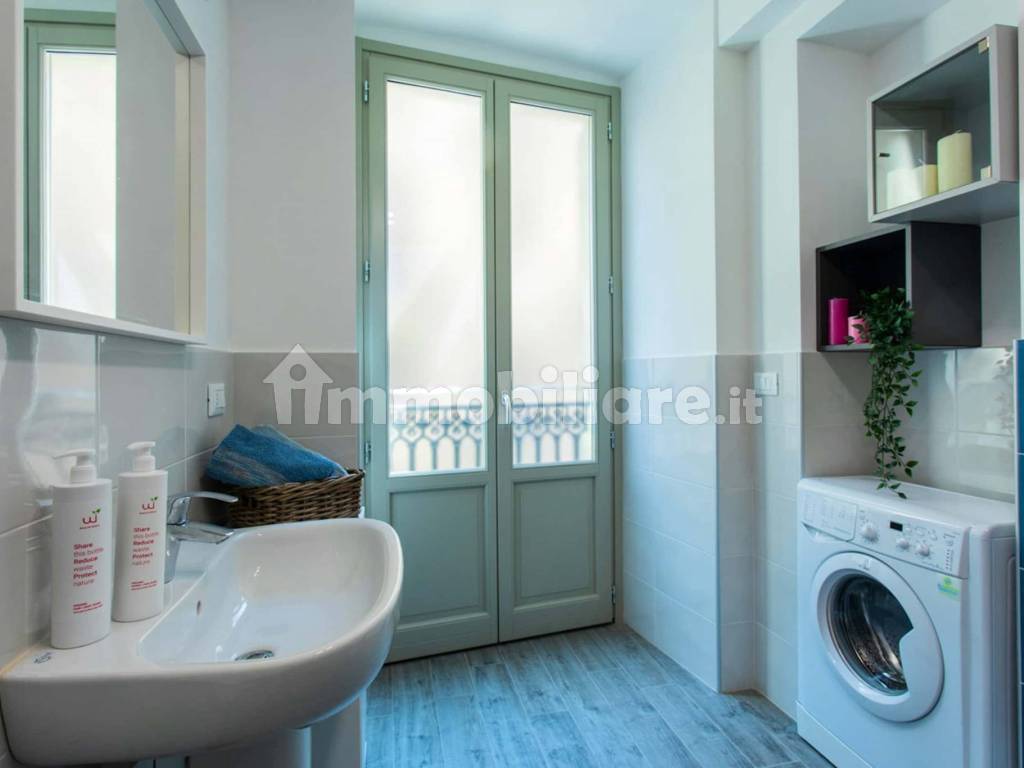 Appartamento in San Salvario, foto 17 di 19