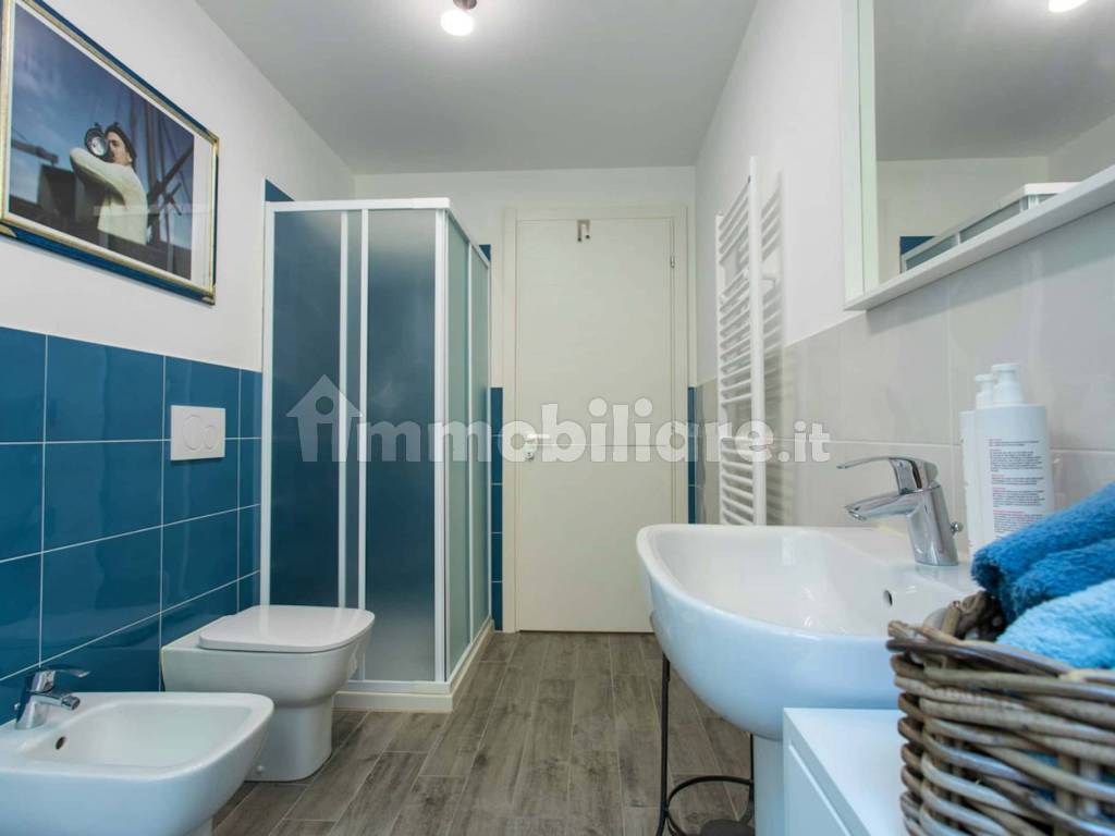 Appartamento in San Salvario, foto 18 di 19