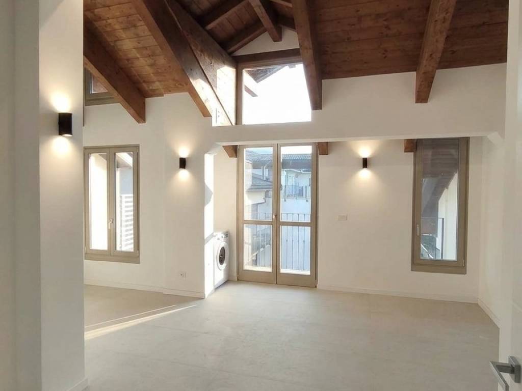 Appartamento in Sassi, foto 5 di 15