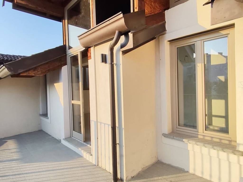 Appartamento in Sassi, foto 13 di 15
