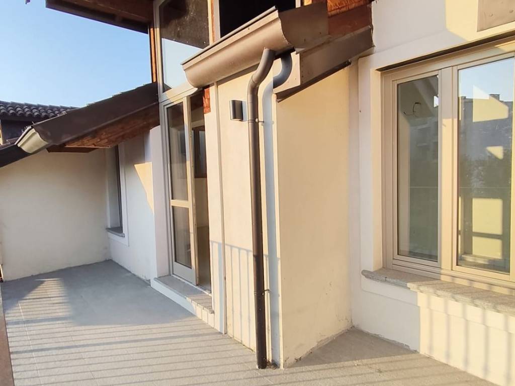 Appartamento in Sassi, foto 14 di 15