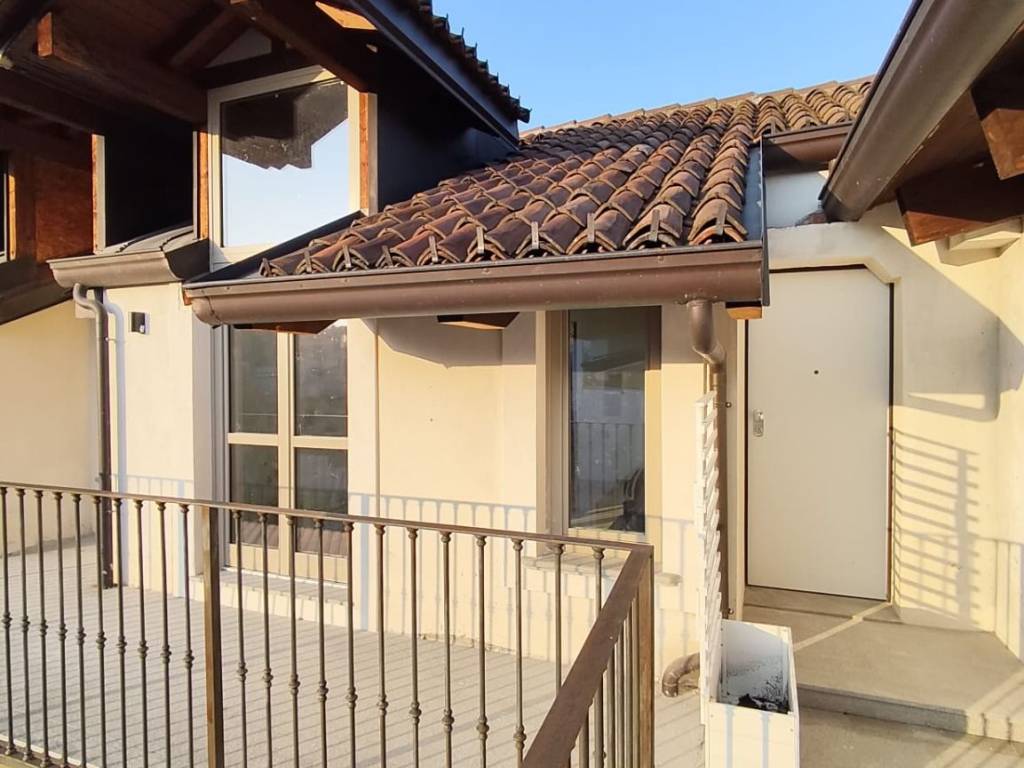 Appartamento in Sassi, foto 15 di 15