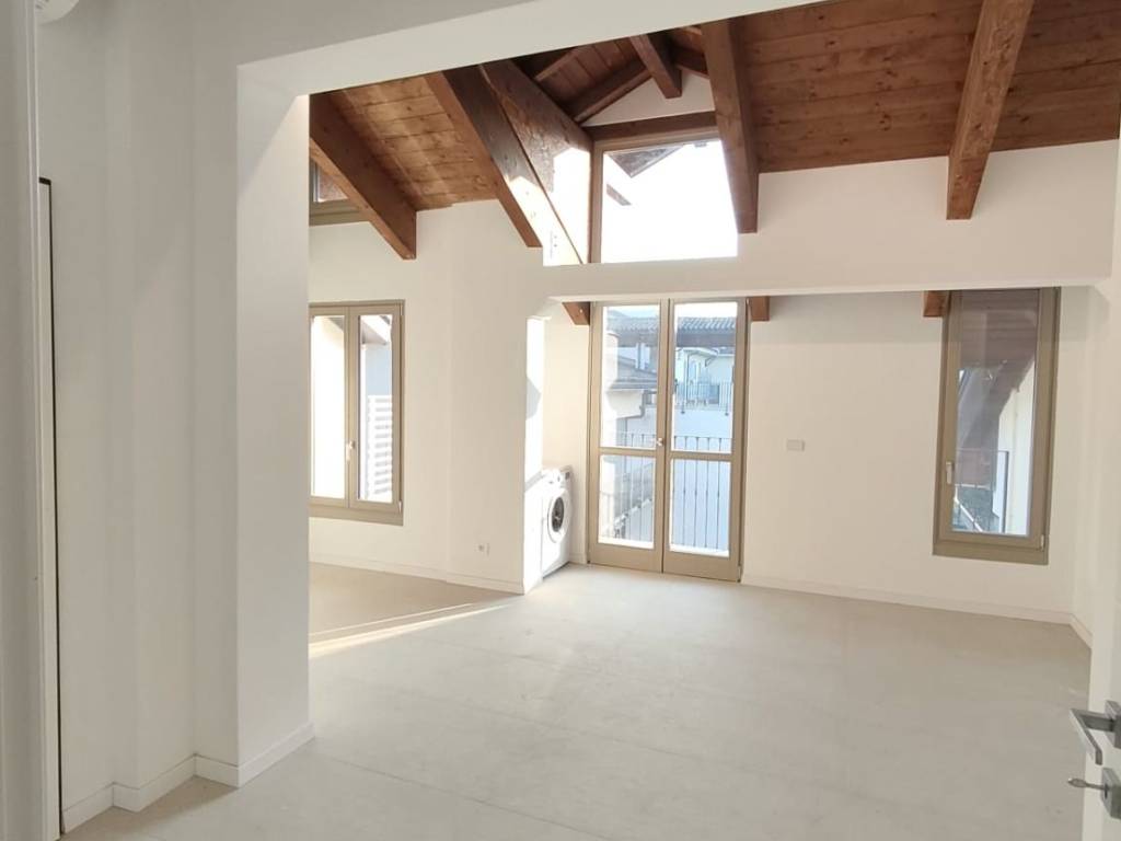 Appartamento in Sassi, foto 4 di 15