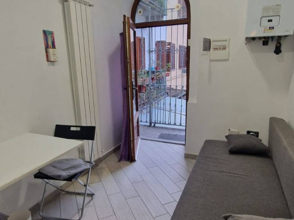 Appartamento in San Salvario