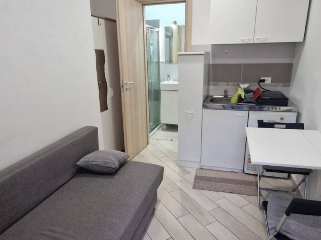 Appartamento in San Salvario, foto 7 di 12