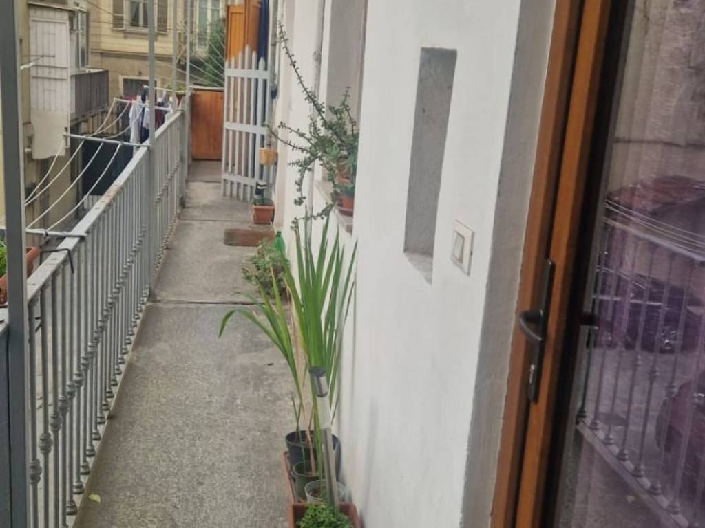 Appartamento in San Salvario, foto 9 di 12