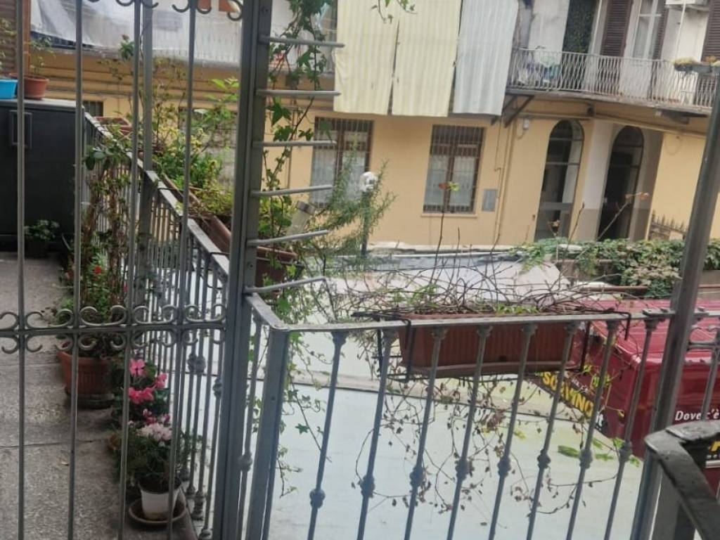 Appartamento in San Salvario, foto 10 di 12