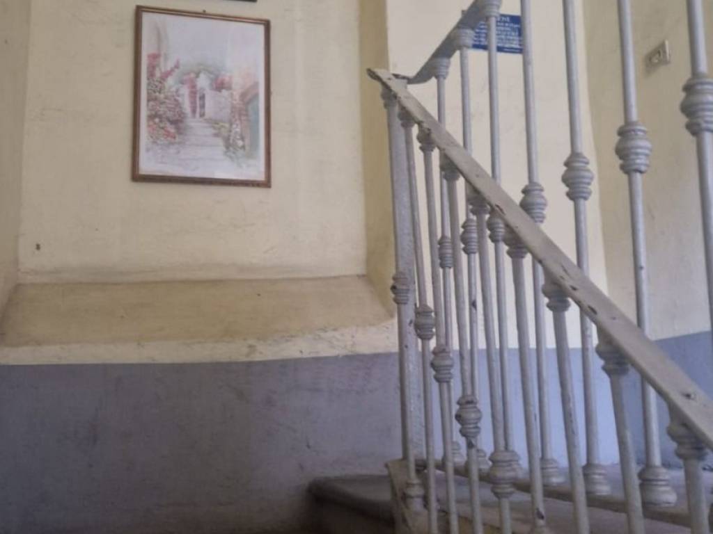 Appartamento in San Salvario, foto 11 di 12