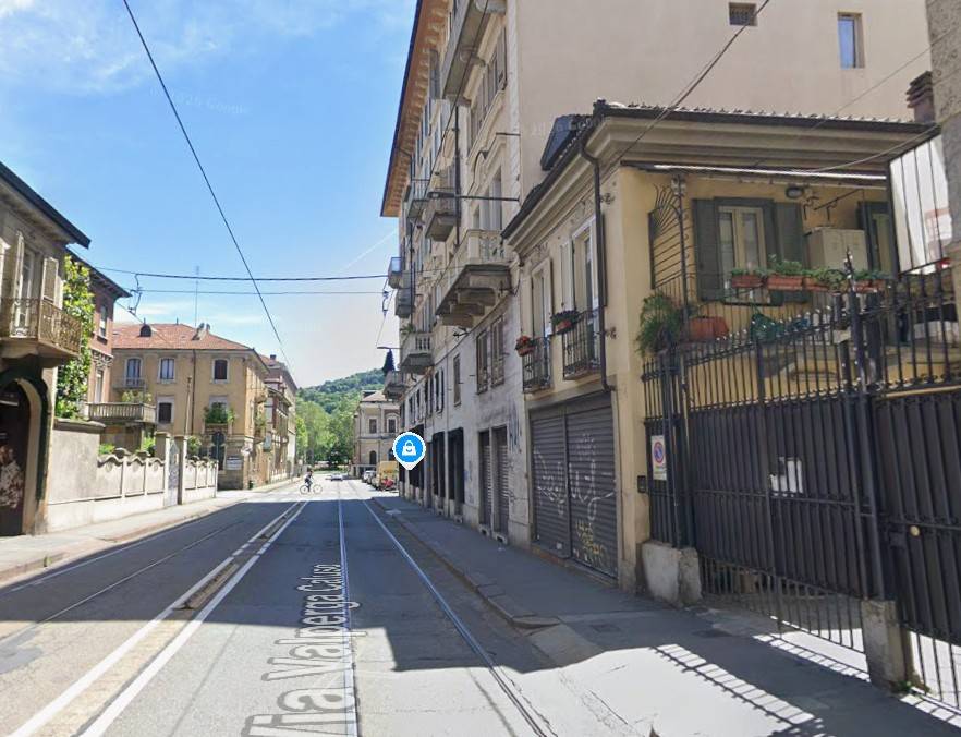 Appartamento in San Salvario, foto 12 di 12