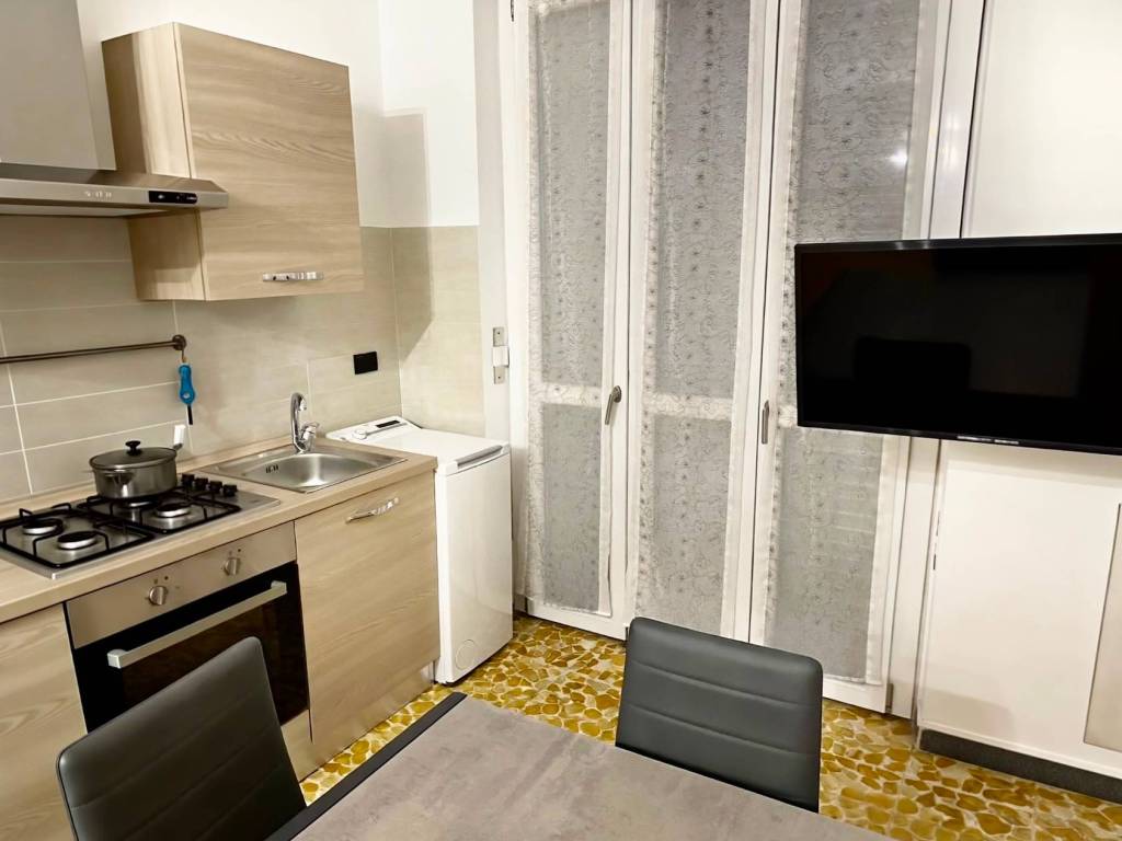 Appartamento in Nizza Millefonti, foto 2 di 14