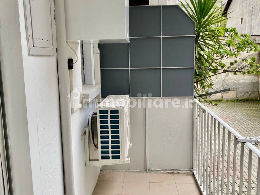 Appartamento in Nizza Millefonti, foto 10 di 14