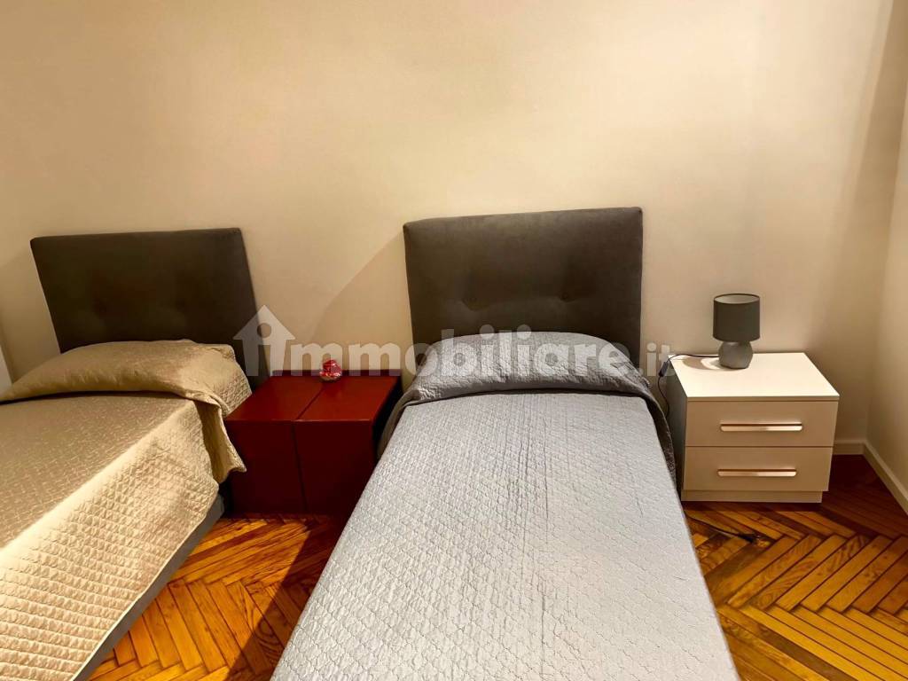 Appartamento in Nizza Millefonti, foto 11 di 14