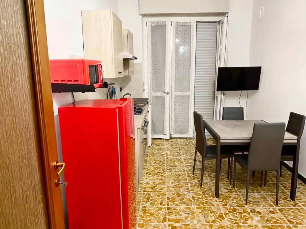 Appartamento in Nizza Millefonti