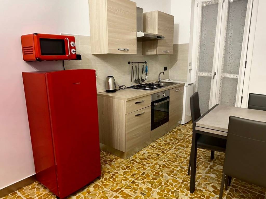 Appartamento in Nizza Millefonti, foto 3 di 14