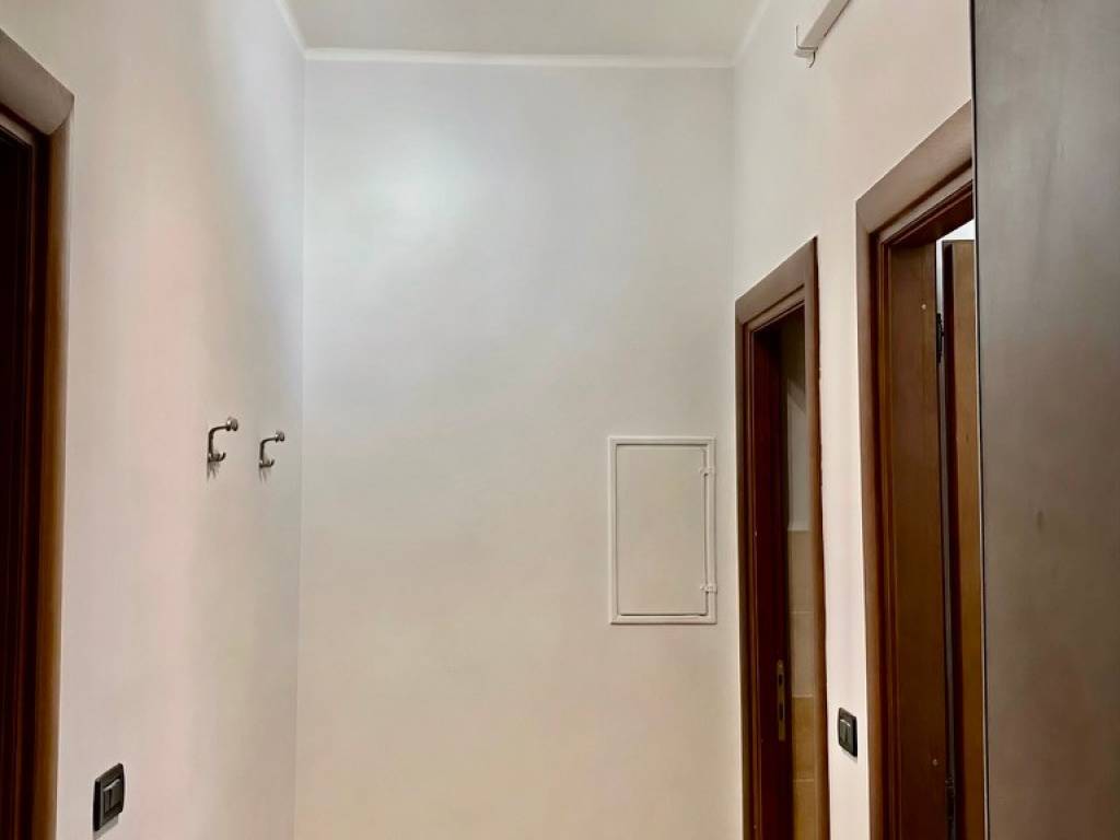 Appartamento in Nizza Millefonti, foto 12 di 14