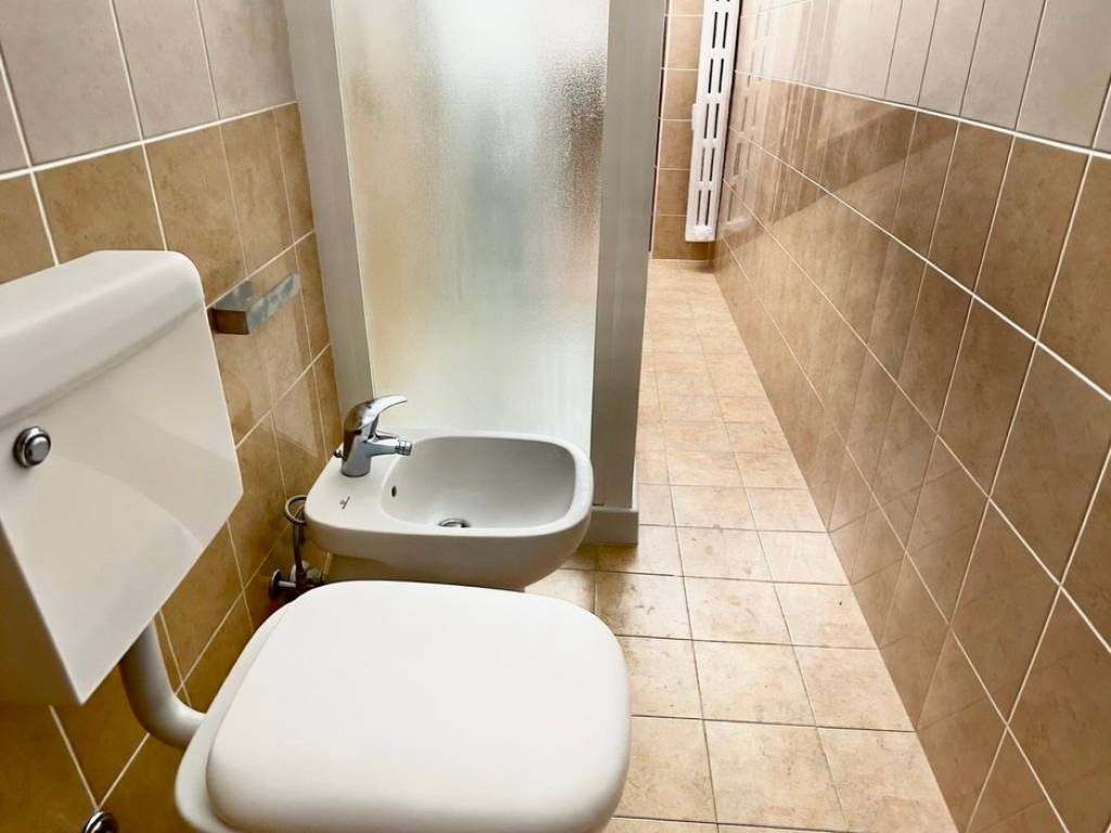 Appartamento in Nizza Millefonti, foto 13 di 14
