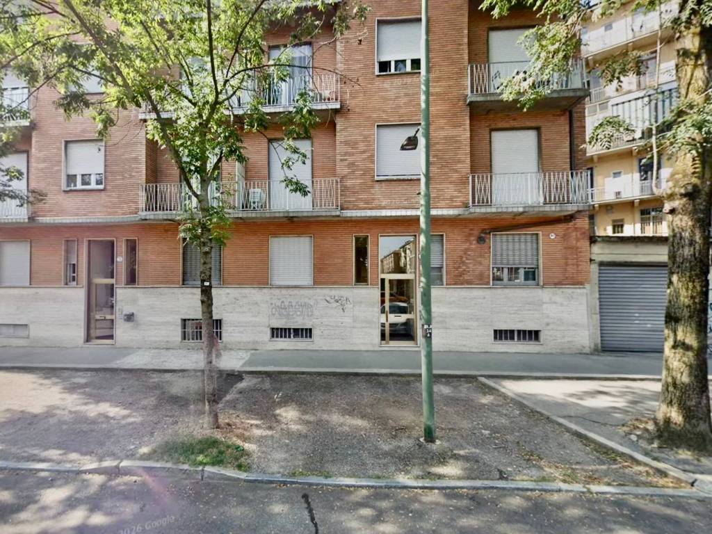 Appartamento in Nizza Millefonti, foto 14 di 14