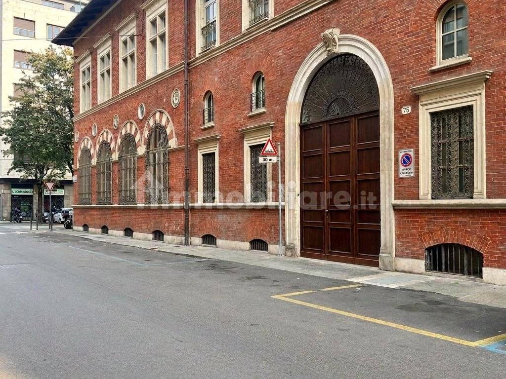 Appartamento in San Salvario, foto 17 di 17