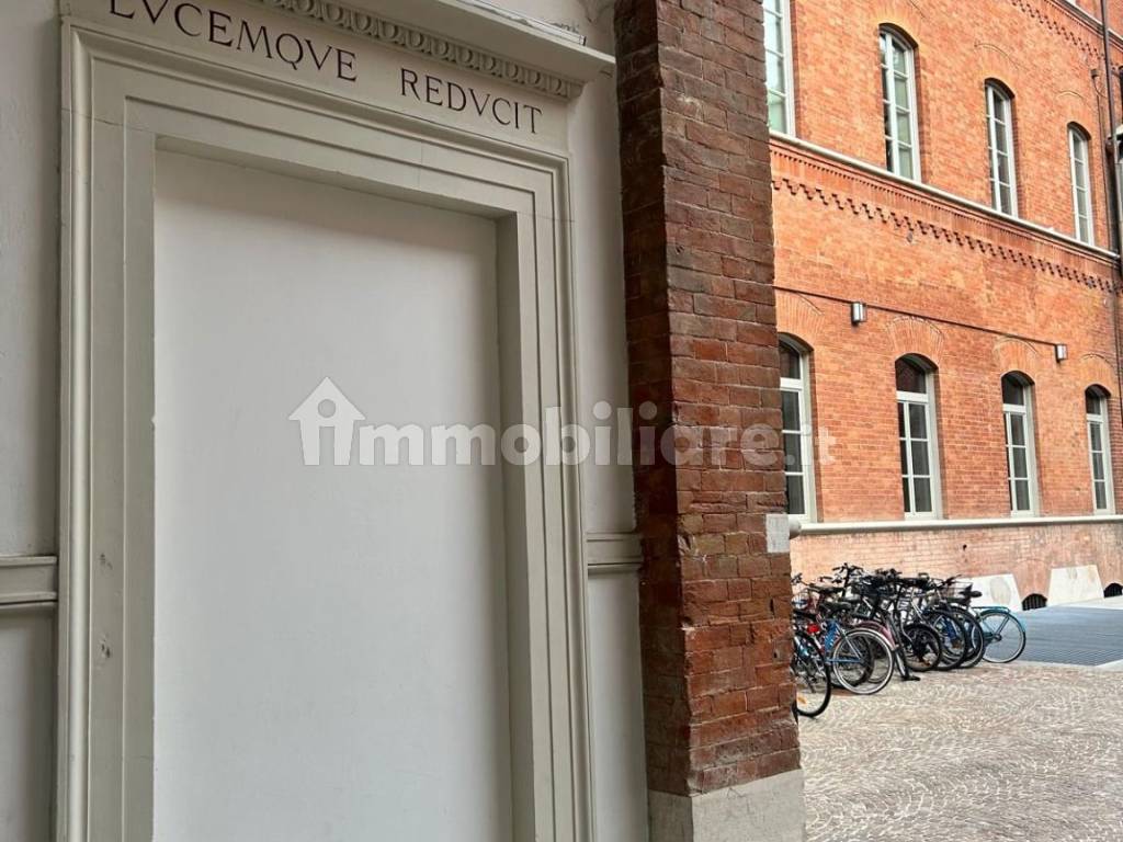 Appartamento in San Salvario, foto 4 di 17