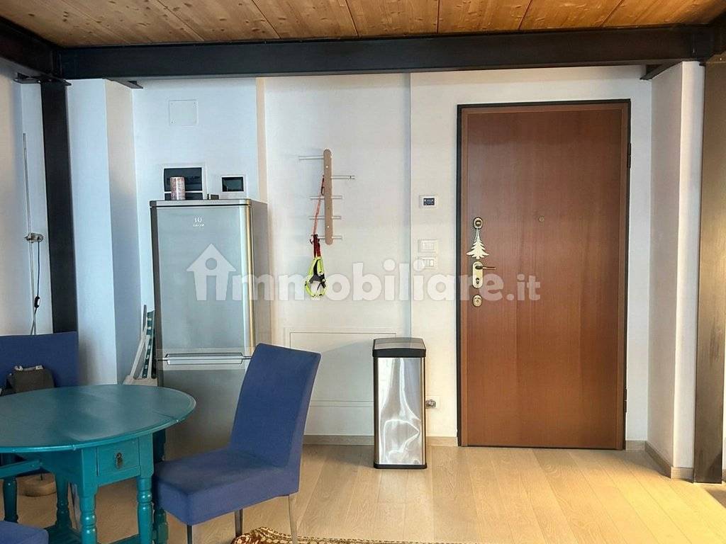 Appartamento in San Salvario, foto 7 di 17