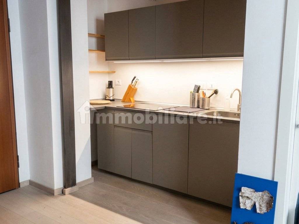 Appartamento in San Salvario, foto 9 di 17