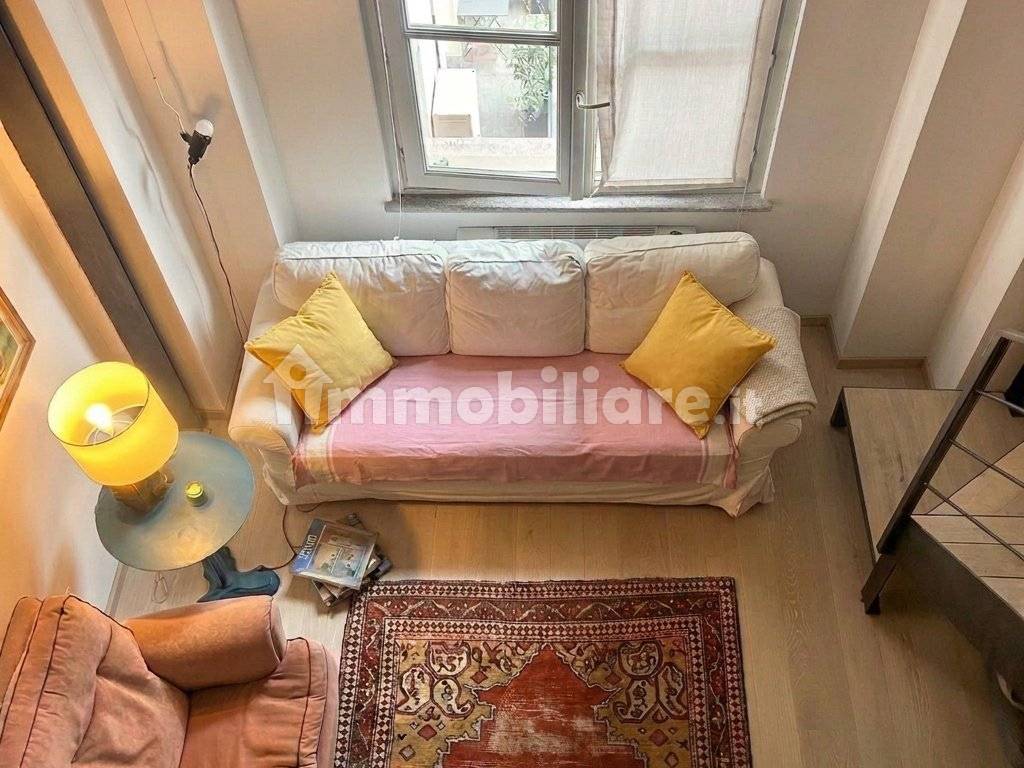 Appartamento in San Salvario, foto 10 di 17
