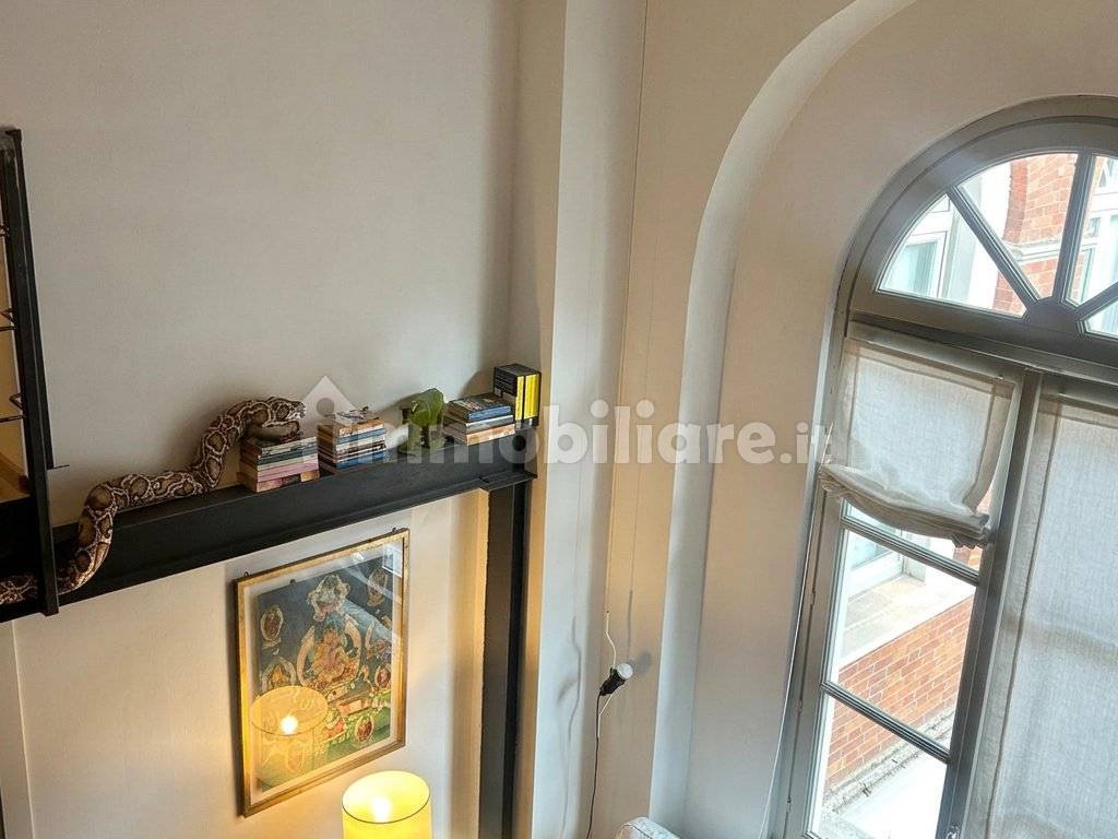 Appartamento in San Salvario, foto 11 di 17