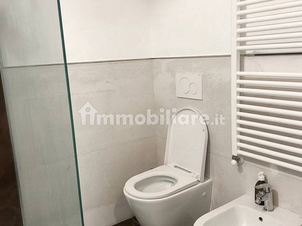 Appartamento in San Salvario, foto 16 di 17