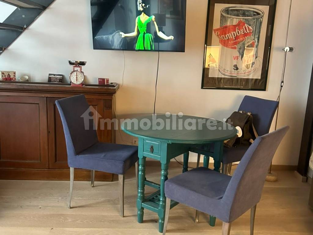Appartamento in San Salvario, foto 8 di 17