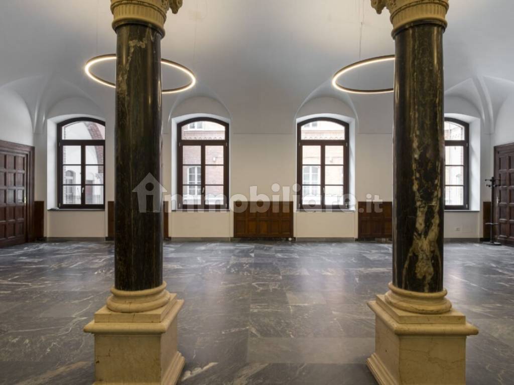 Appartamento in San Salvario, foto 2 di 17