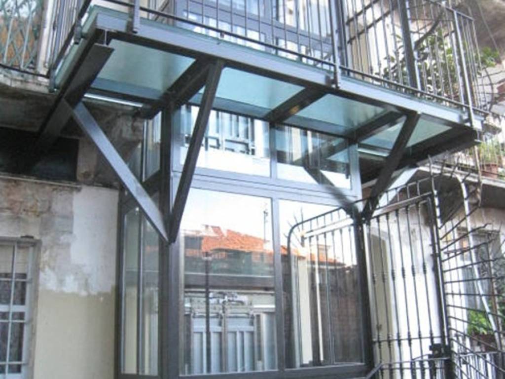 Appartamento in Centro