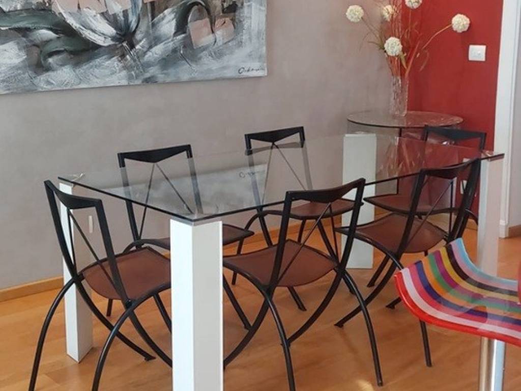Appartamento in Centro, foto 2 di 19